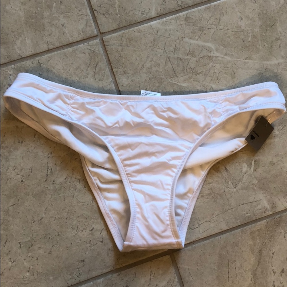 NWT bikini bottom